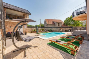Apartman Toni